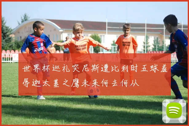 世界杯巡礼突尼斯遭比利时五球羞辱迦太基之鹰未来何去何从
